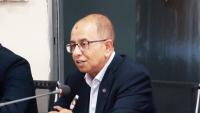 Confederation of Nepalese Industries Chairman Calls for 15-Year Master Plan for Infrastructure Development