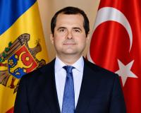 Moldova, Türkiye Set $2 Billion Trade Target as Tofan Hails Strong Ties