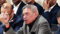 Nepal Chamber of Commerce Chairman Emphasizes Private Sector Role in Infrastructure Development