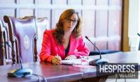 Spain’s health minister rejects quarantine proposal for Ceuta