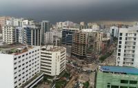 Bangladesh’s green building drive grows beyond factories amid climate pressures