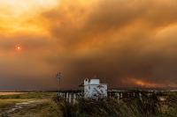 Greece in Flames: A Nation Burning, A State Unprepared