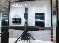 Greece Plans Permanent Drone Base on Rhodes