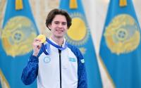 Kazakhstan’s Mikhail Shaidorov breaks into world’s top three in updated ISU rankings
