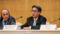 Türkiye’s Supreme Election Council highly appreciates Qurultay elections in Kazakhstan