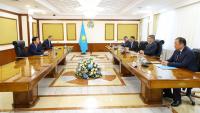 Presight AI ready to expand presence, launch new joint projects in Kazakhstan