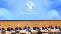 CIS Observer Mission declares Kazakhstan's Qurultay elections fair and open