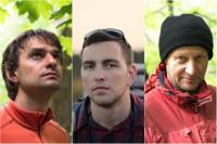 "They went in one rope team." What happened to Belarusians in the mountains of Kyrgyzstan