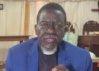 Juba court dismisses criminal case against six Moru Congregation leaders