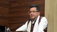 MoS Margherita to visit Vietnam, Laos, Palau to boost Indo-Pacific ties