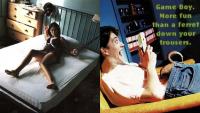 Nintendo's Game Boy ads were outrageous in the nineties – here are three examples that would never get made today