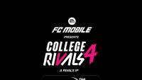 EA SPORTS joins College Rivals to bring FC Mobile to Indian campuses