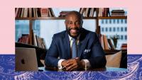 Tim Campbell: The skills I am telling my children to focus on to get a top job