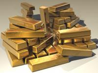 Texas And Florida Are Quietly Reviving The Financial Stability Of The Gold Standard