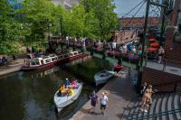 This much-maligned UK city is secretly the best place for a cultural weekend away