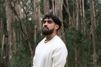 Malaysian-Australian author Omar Musa on his new epic novel Fierceland
