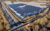 Illinois county approves new $7,500 charge for solar farms over permit, road review costs