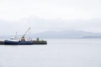 Ardersier Port signs MoU with Dajin on wind logistics