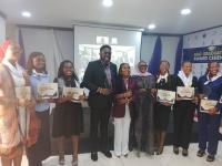 NGO ‌‌‍‍⁠⁠‌‌⁠‍‍⁠‌empowers women on leadership, mentorship for national development