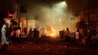 Tunisian hospital receives 19 bodies after migrant boat sinks