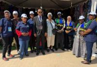 Economic diplomacy unlocks new markets for Tanzanian enterprises in Mozambique