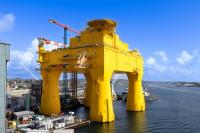 Man thought he found a good job on an oil platform in Norway, but lost money