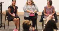 Latina leaders gather in Yakima for inaugural Washington state Poderosa Summit