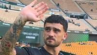 'He is ready to play': Pellegrini says Troy Parrott could make Real Betis debut against Valencia