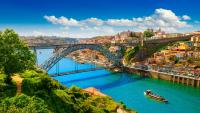 Sunny European city breaks that are cheaper than a big night out… with £14 flights, £8.50 dinner & JUGS of wine for £3