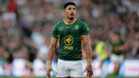 World's new best rugby team confirmed as Springboks knocked off top spot