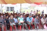 Cambodia Expands Health Care Coverage to Higher-Ranking Military Veterans