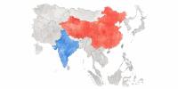 What’s the Impact on Taiwan’s Security From India-China Hostility?