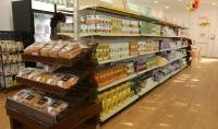 New Jersey nonprofit remakes its pantry into a grocery-style market built around dignity