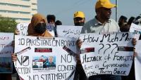 Pakistan seeks IMO's urgent intervention to secure release of held seafarers