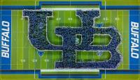 Interlocking UB kicks off fall semester