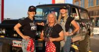 WyoTech Represented on the National Stage at the Great Race