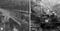 Once home to hundreds, Kentucky town was abandoned in 1962. Decades later, its residents' voices still echo from 'ghost' buildings