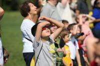 6th Annual Carl Hopkins West Virginia Youth Aviation Expo Returns to The Bridge on September 26