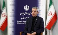 Iran calls for fewer border barriers as trade with Afghanistan expands