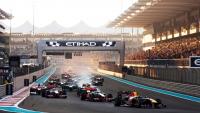 F1 confirms Abu Dhabi Grand Prix to go ahead at Yas Marina Circuit in 2026 amid cancellation rumours