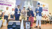 Third International Mother Tongue Journalism Conference Issues 19-Point Kathmandu Declaration