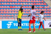 Tanzania’s Luvanga scores seven as Al Nassr crush Dushanbe 12-0 in AFC Women’s Champions League