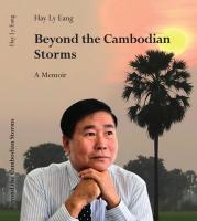 From Political Asylum to Pharma: The Journey of Hay Ly Eang