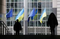 Cyprus reaffirms solidarity with Ukraine on independence anniversary