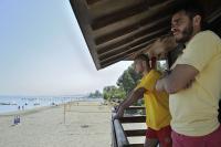 Lifeguard certification overhaul launched amid staffing crisis