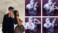 Taiwanese actor Cheng Chang Fan sparks romance buzz with Indian woman