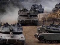 Israeli forces raid southern Syria after talks