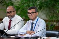 MMA Plans Full Shift to Rufiyaa by 2030