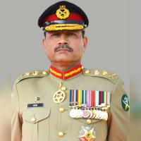 Details of talks between the Pakistani army chief and Trump before his trip to Tehran