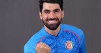 Afghanistan name new captain for India T20I series